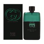 Gucci Guilty Black Pour Homme EDT 90ml