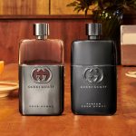 Gucci Guilty Pour Homme Parfum vs EDT