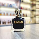 Review Nước hoa nam Scandal Pour Homme Le Parfum