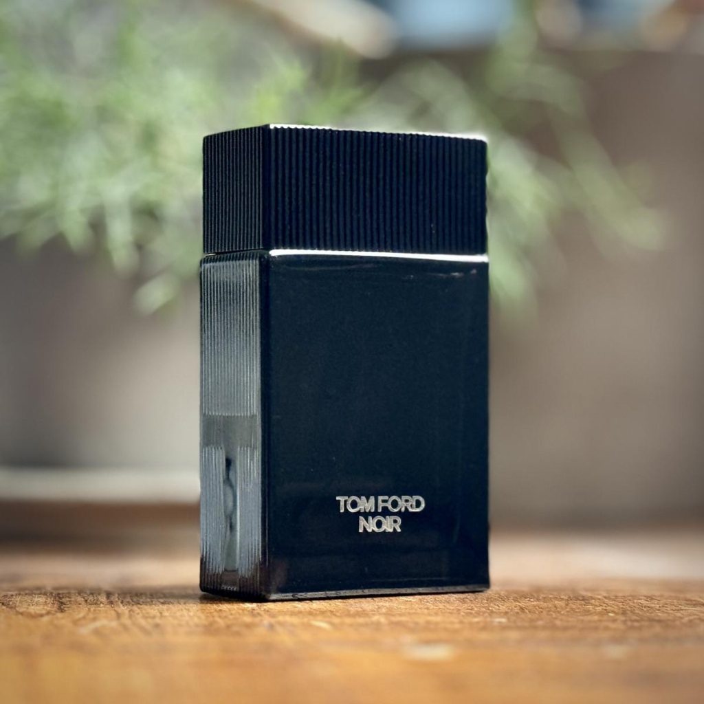 Review Tom Ford Noir Eau de Parfum