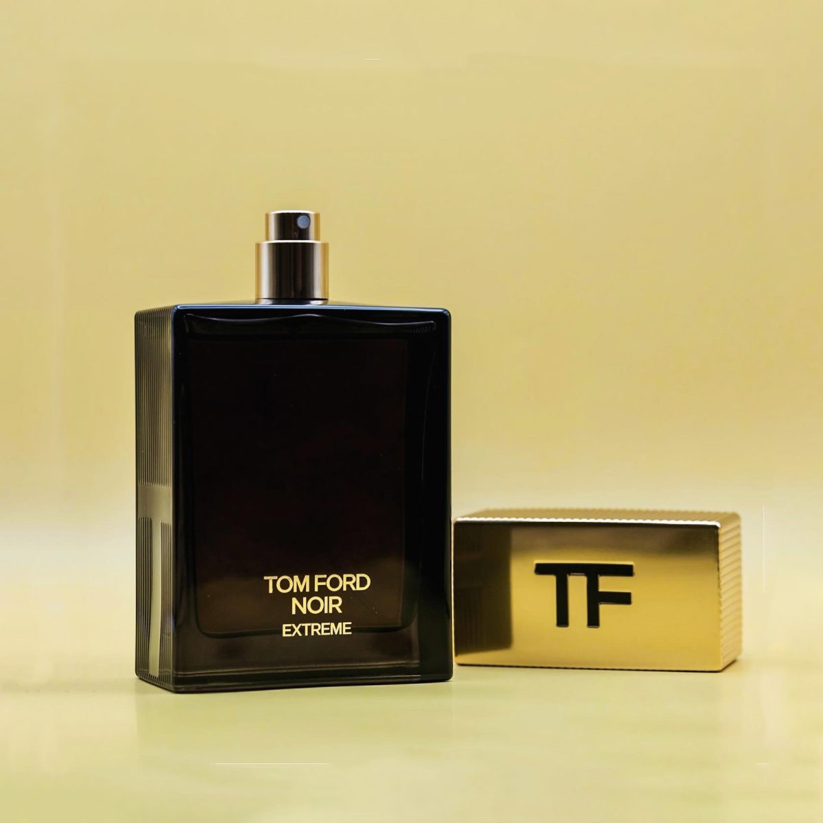 Review Tom Ford Noir Extreme Eau de Parfum