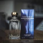 Review nước hoa nam Versace The Dreamer Eau de Toilette