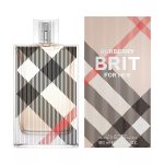 Nước Hoa Nữ Burberry Brit For Her 100ml