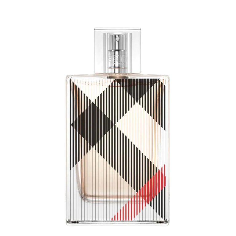 Nước Hoa Nữ Burberry Brit For Her