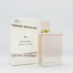 Review Nước hoa nữ Burberry Her Eau de Parfum