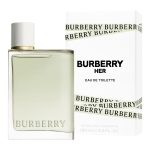 Nước Hoa Nữ Burberry Her Eau de Toilette 100ml