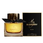 Burberry My Burberry Black Parfum 90ml