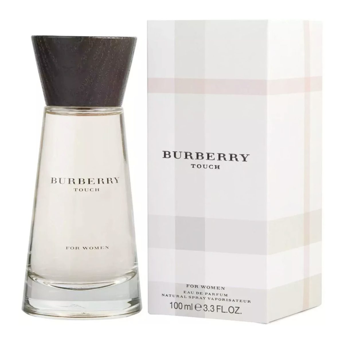 Nước hoa nữ Burberry Touch for Women 100ml