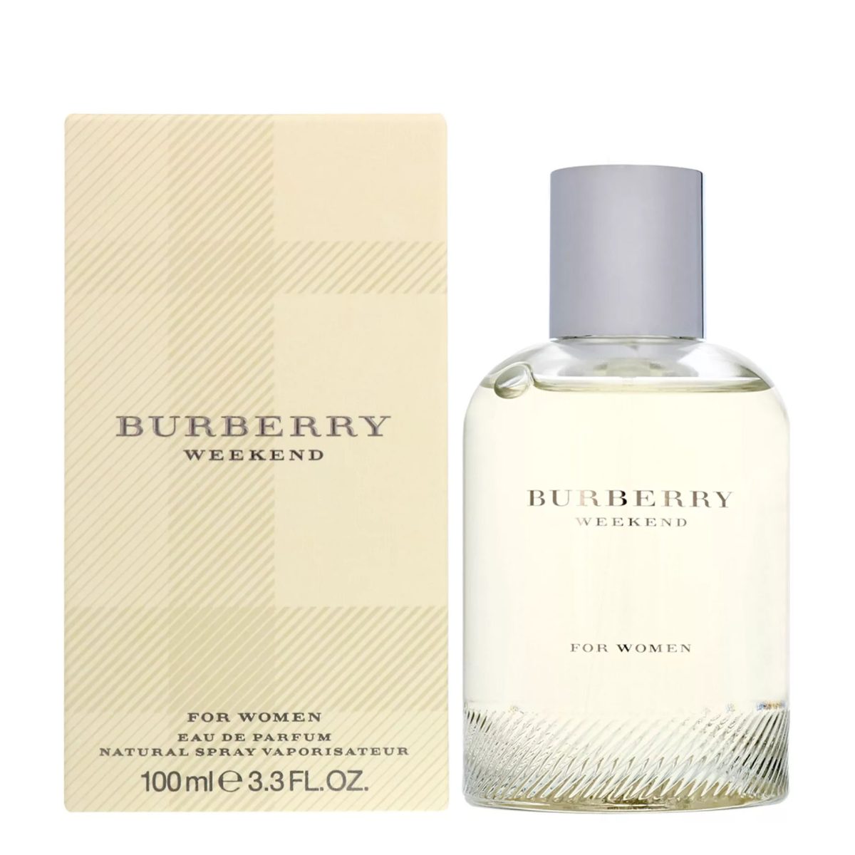 Nước Hoa Nữ Burberry Weekend for Women 100ml