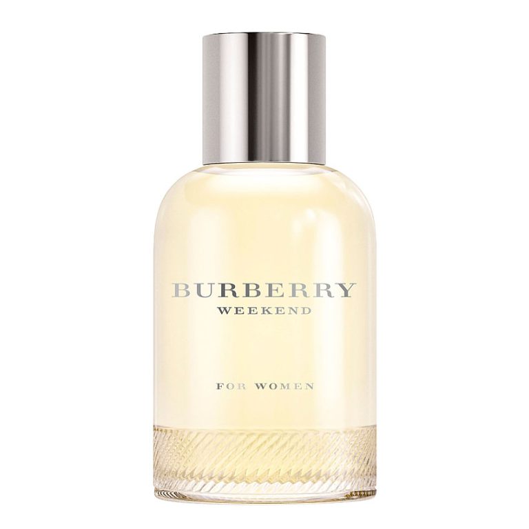 Nước Hoa Nữ Burberry Weekend for Women