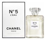 Nước hoa nữ Chanel No 5 L'Eau eau de toilette 100ml