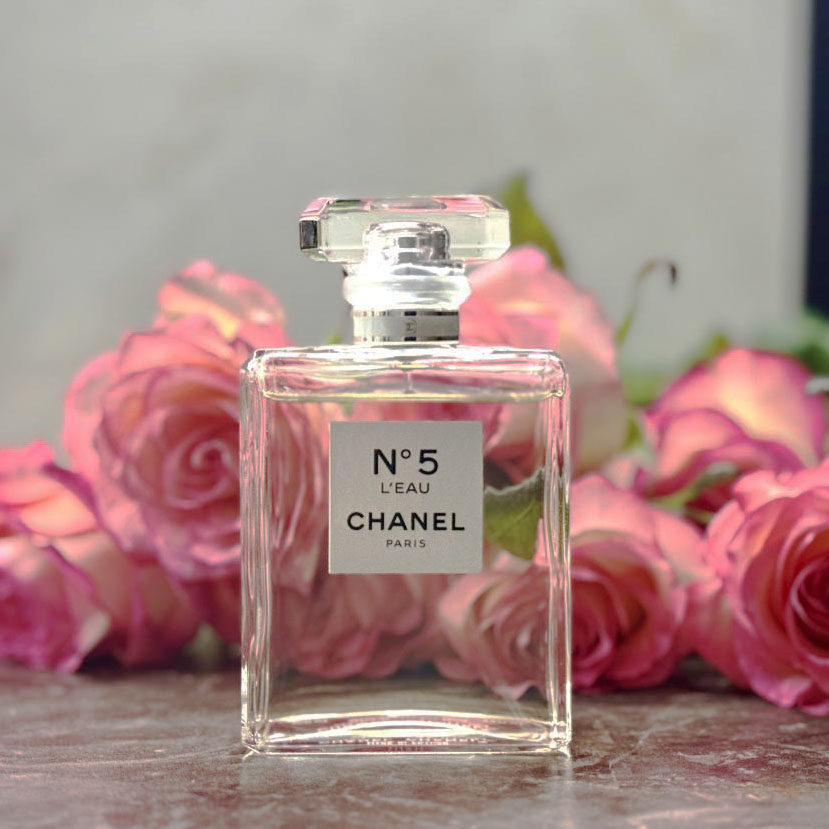 Chanel No 5 L'Eau eau de toilette