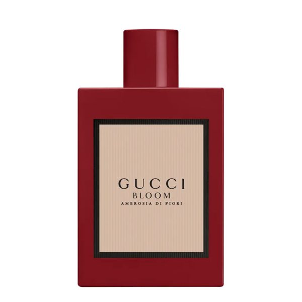 Gucci Bloom Ambrosia di Fiori 100ml