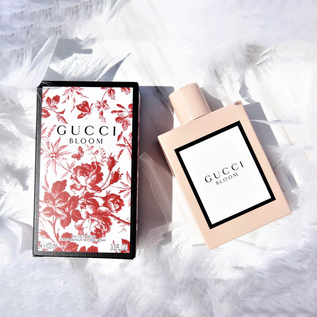 Nước Hoa nữ Gucci Bloom Eau de Parfum