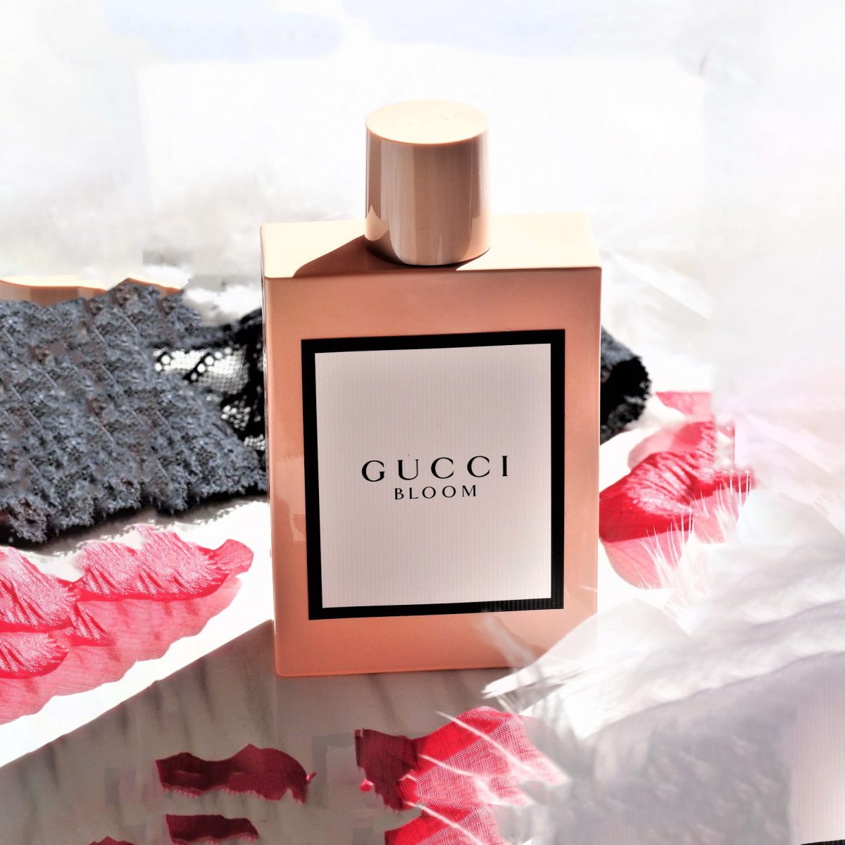 Review Nước Hoa nữ Gucci Bloom Eau de Parfum