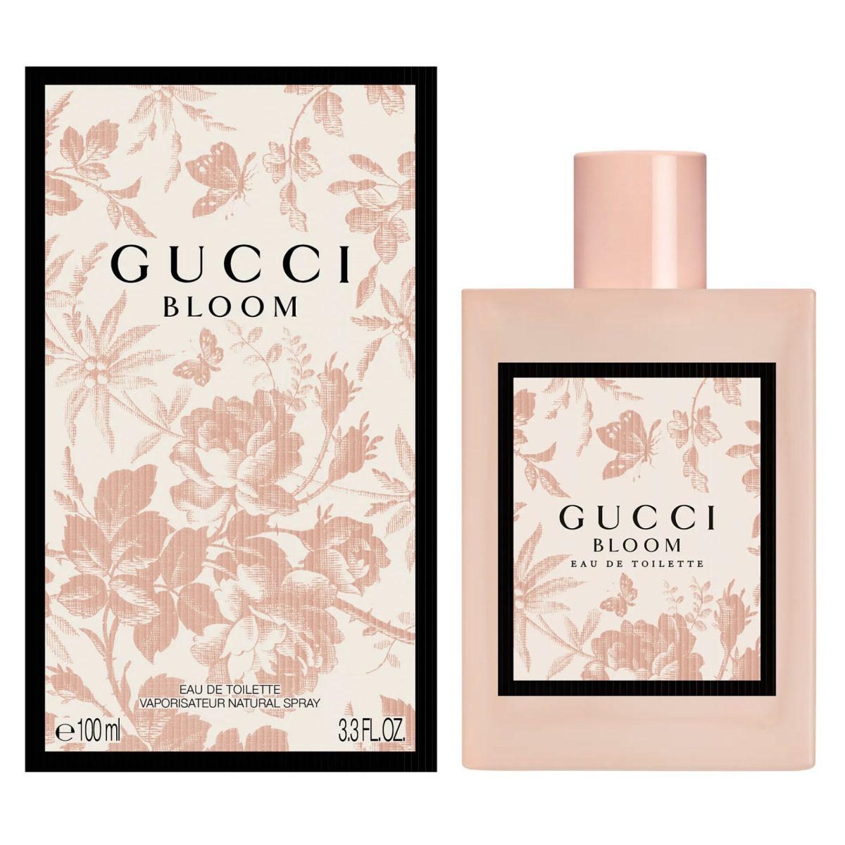 Gucci Bloom Eau de Toilette 100ml