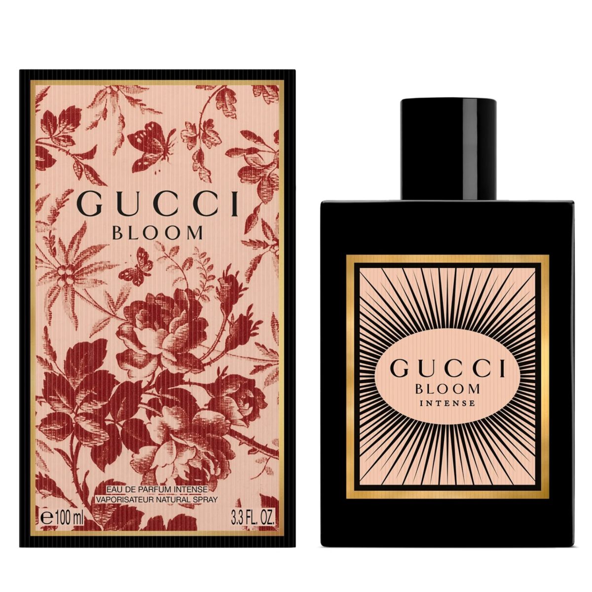 Gucci Bloom Intense 100ml