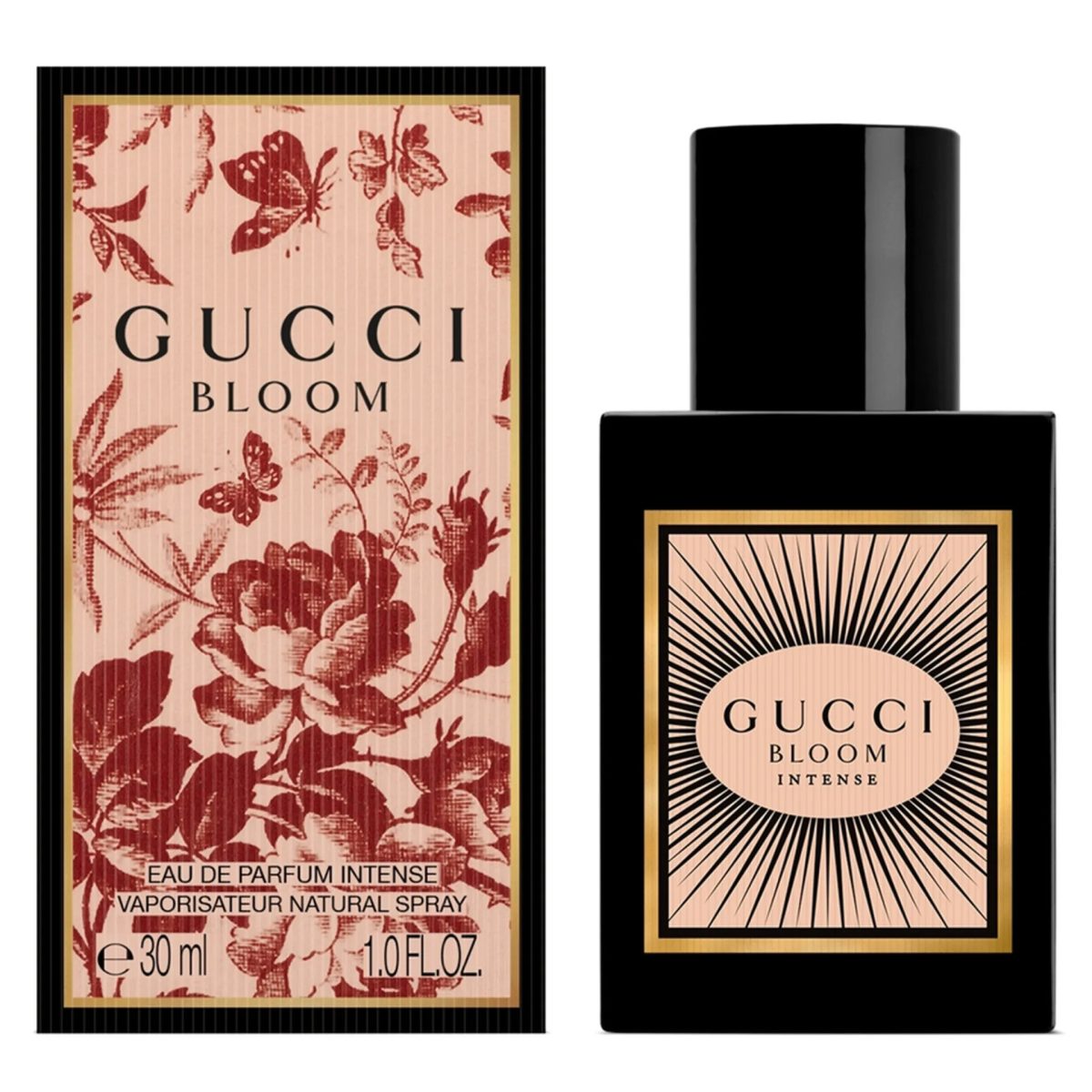 Gucci Bloom Intense 30ml