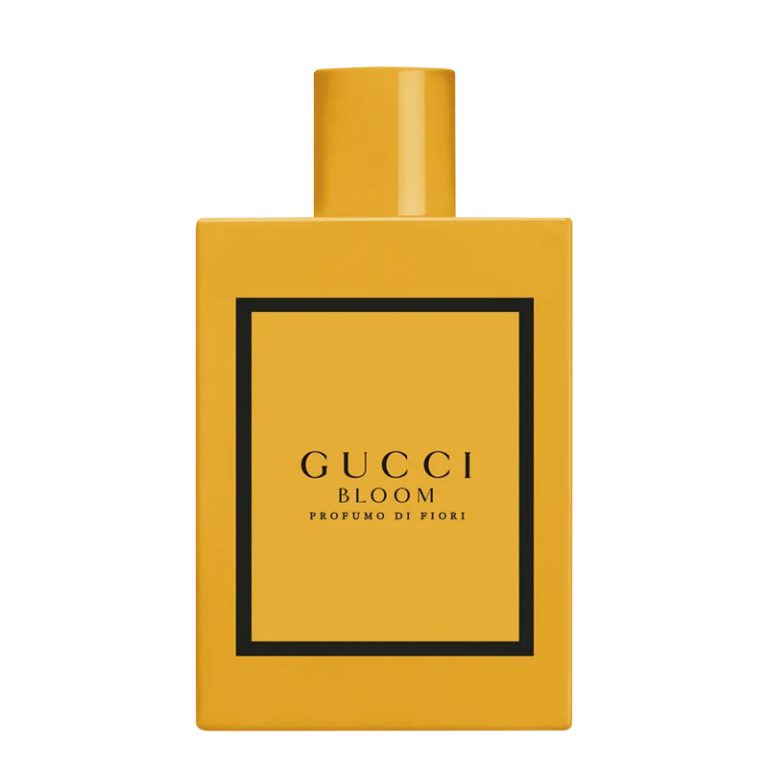 Nước hoa nữ Gucci Bloom Profumo di Fiori