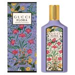 Nước hoa nữ Gucci Flora Gorgeous Magnolia 100ml