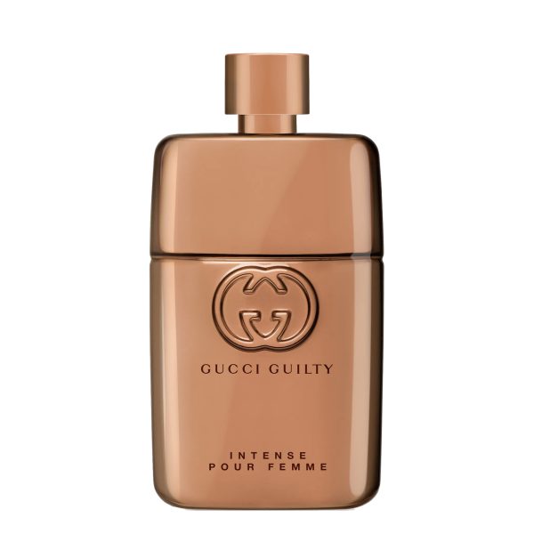 Gucci Guilty Pour Femme Intense