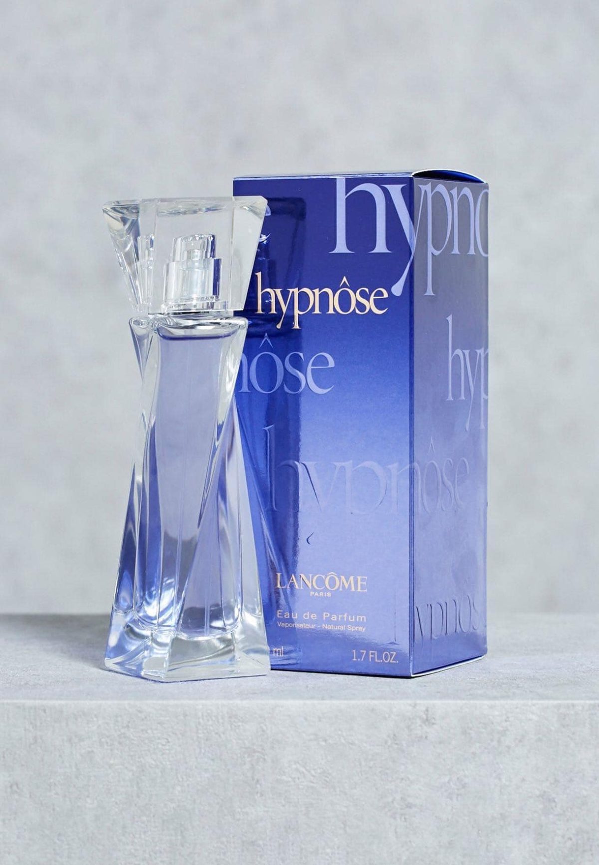 Review Nước Hoa Nữ Lancôme Hypnôse