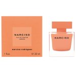 Narciso Ambree Eau de Parfum 30ml và hộp