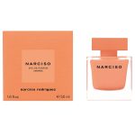 Narciso Ambree Eau de Parfum 50ml và hộp