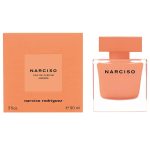 Narciso Ambree Eau de Parfum 90ml và hộp