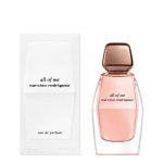 Nước hoa nữ Narciso Rodriguez All of Me EDP 90ml