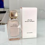 Review Narciso Rodriguez All of Me EDP