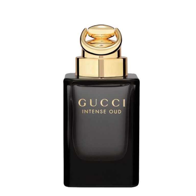 Nước Hoa Unisex Gucci Intense Oud