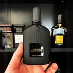 Review Nước Hoa Tom Ford Black Orchid Eau de Toilette