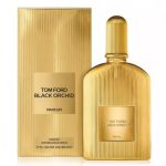 Nước hoa unisex Tom Ford Black Orchid Parfum 100ml