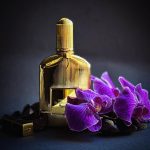 Review Nước hoa unisex Tom Ford Black Orchid Parfum