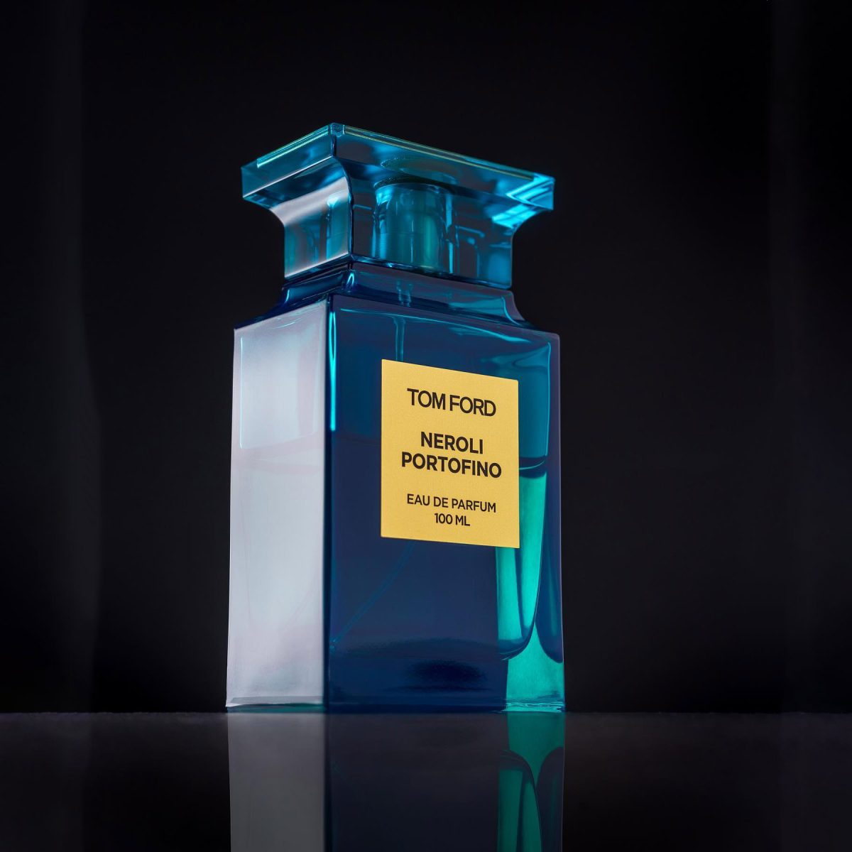 Review Tom Ford Neroli Portofino Eau de Parfum