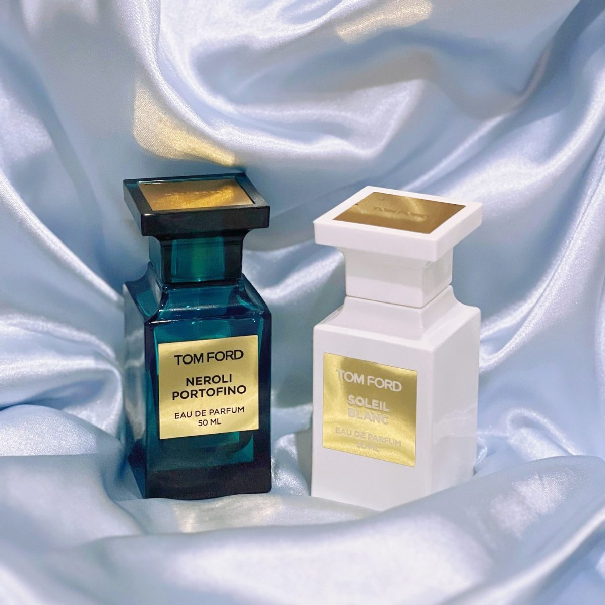 Review Tom Ford Neroli Portofino Eau de Parfum