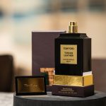 Review nước hoa Tom Ford Tuscan Leather