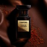 Mùi hương nước hoa Tom Ford Tuscan Leather