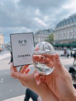 Review Chanel No5 l'eau Limited edition 2024