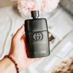 Review nước hoa nam Gucci Guilty Pour Homme EDP