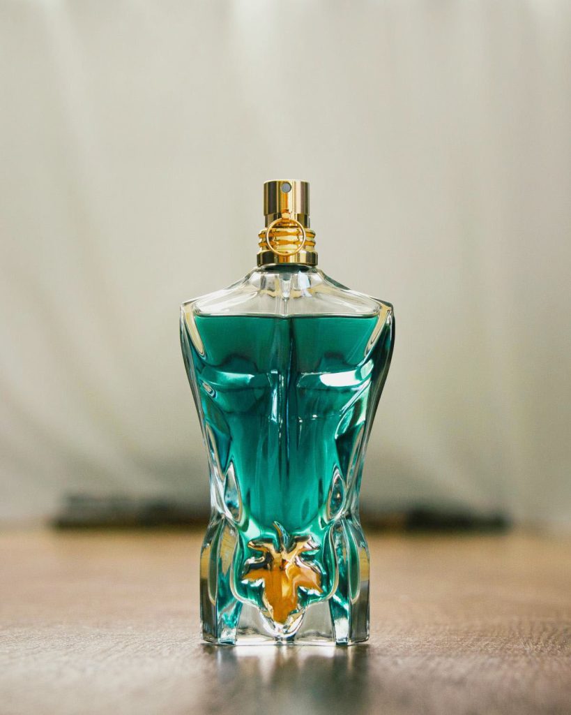 Review Nước Hoa Nam Jean Paul Gaultier Le Beau Eau de Toilette