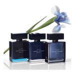 Review Narciso Rodriguez for him Bleu Noir eau de toilette