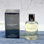 Nước Hoa Nam Burberry Weekend for Men