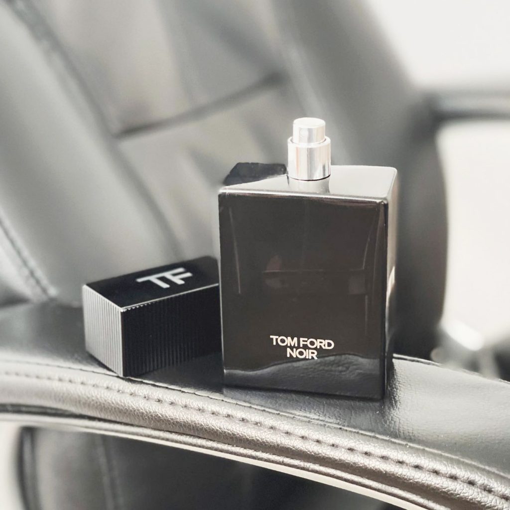 Review Nước Hoa Nam Tom Ford Noir Eau de Parfum