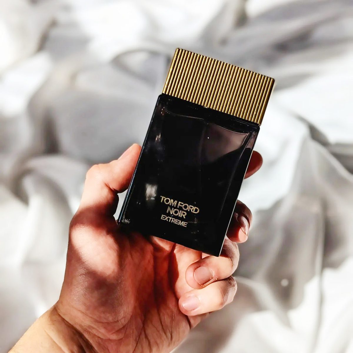 Review Tom Ford Noir Extreme Eau de Parfum