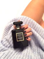 Nước hoa nữ Chanel Coco Noir Eau de Parfum