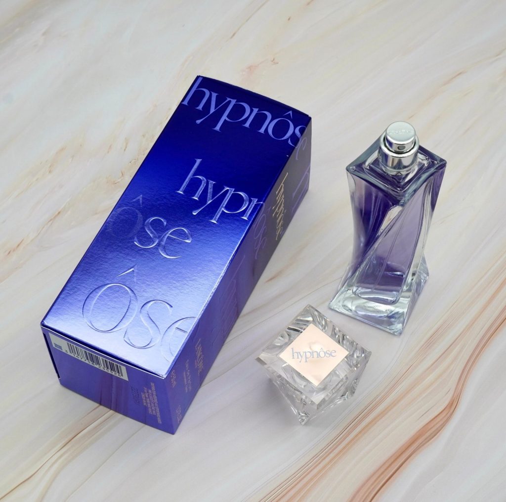 Review Nước Hoa Nữ Lancôme Hypnôse