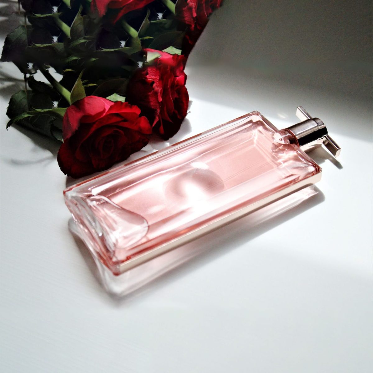 Review Nước hoa nữ Lancôme Idôle Aura eau de parfum