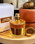 Review Nước Hoa Unisex Tom Ford Costa Azzurra